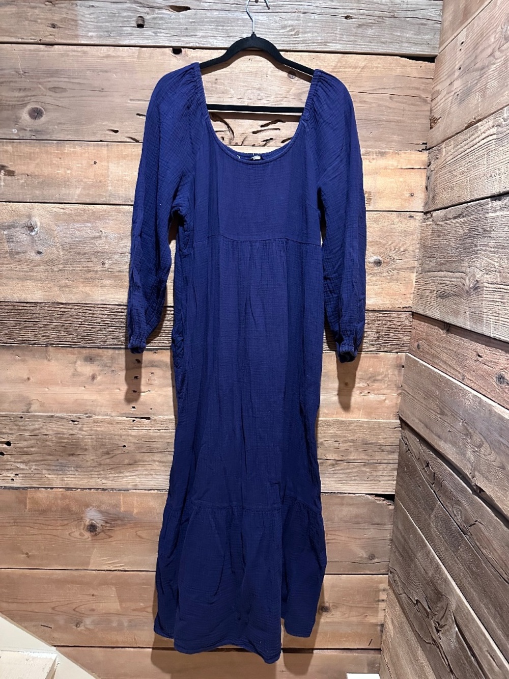 Target maxi dress